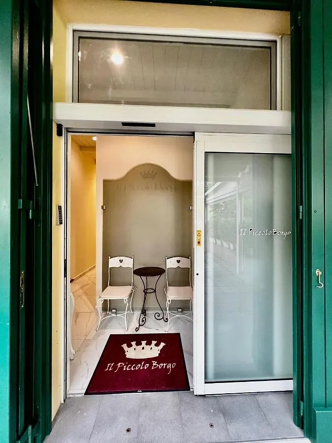 Casa de hóspedes Gli Alloggi De Il Piccolo Borgo Castel Maggiore Itália