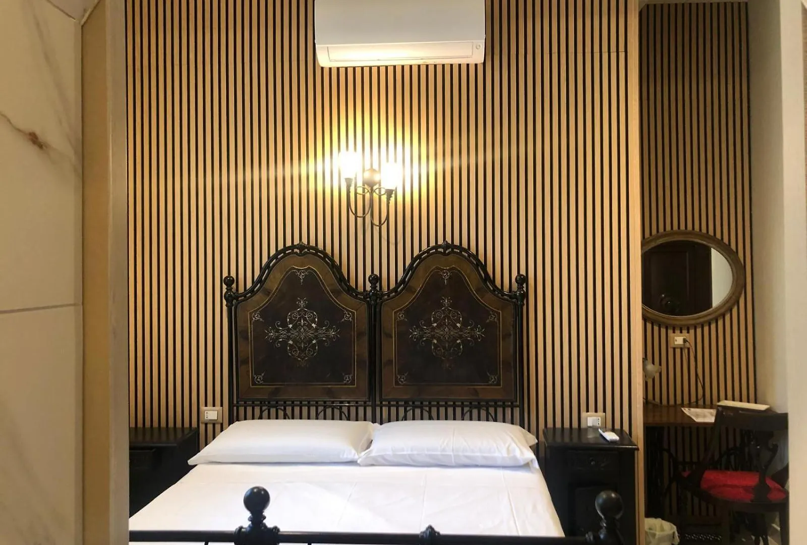 Gli Alloggi De Il Piccolo Borgo Castel Maggiore Casa de hóspedes