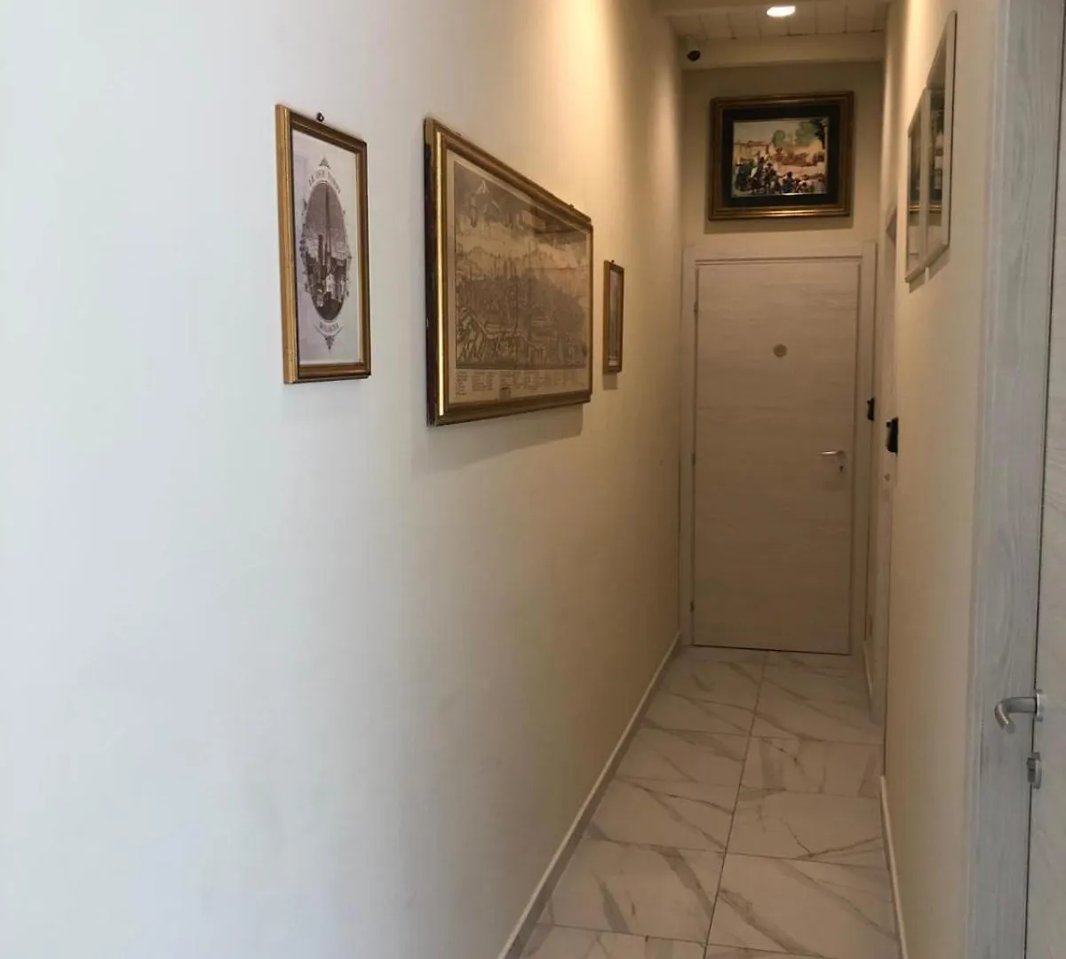 Gli Alloggi De Il Piccolo Borgo Castel Maggiore Casa de hóspedes