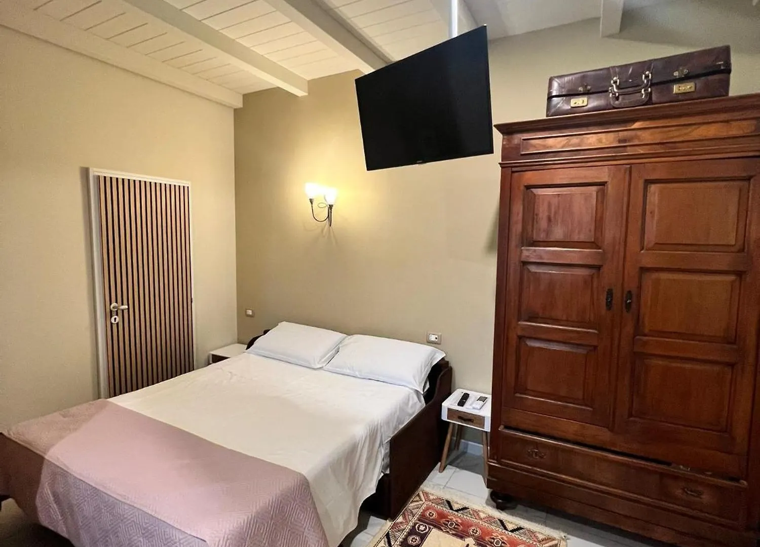 Casa de hóspedes Gli Alloggi De Il Piccolo Borgo Castel Maggiore