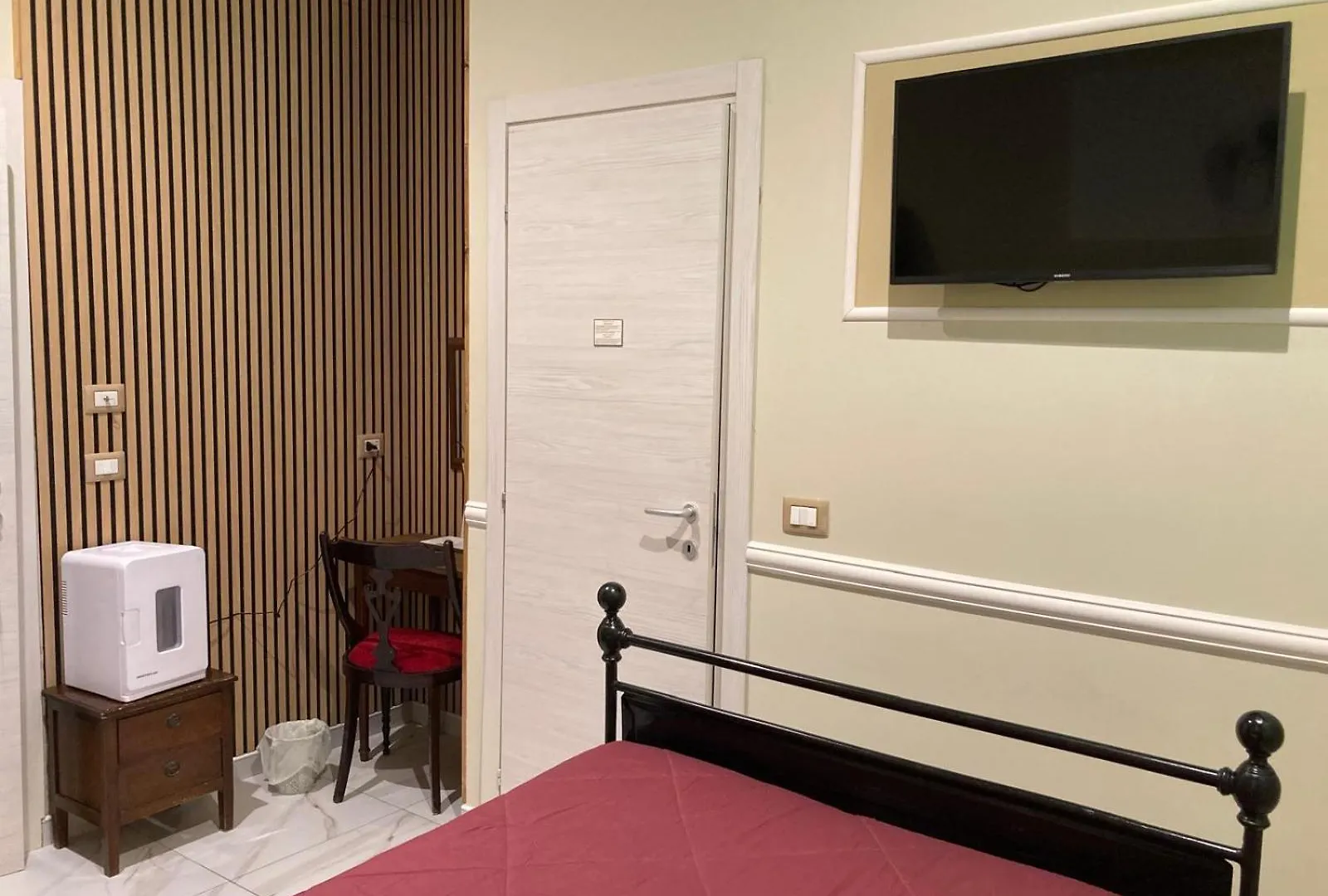 Casa de hóspedes Gli Alloggi De Il Piccolo Borgo Castel Maggiore Itália